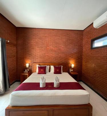 Pejarakan House | Tebu menjangan homestay