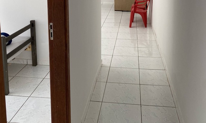 Rio Verde House | Tecnoshow Rio Verde vacation home - Well located