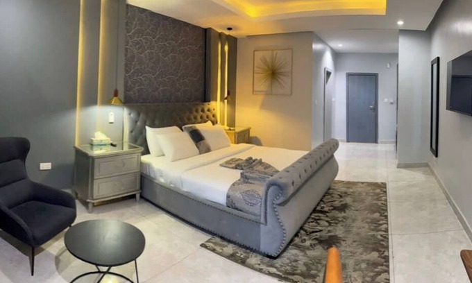 Igwuruta Hotel | TED-G HOTEL