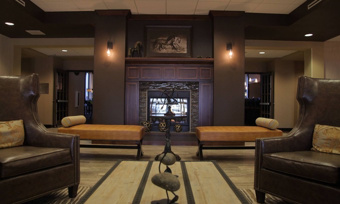 Watford City Hotel | Teddy's Residential Suites Watford City
