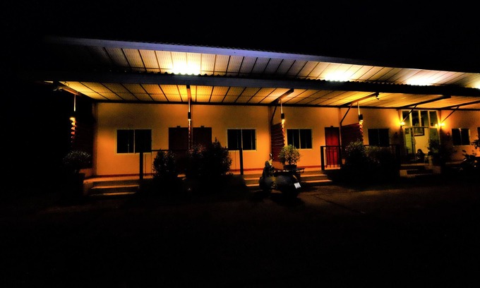 Na Kae House | Teerana Place