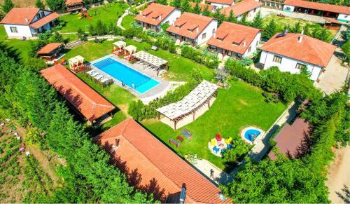 Tefenni Apartment | Tefenni Villas & Hotel