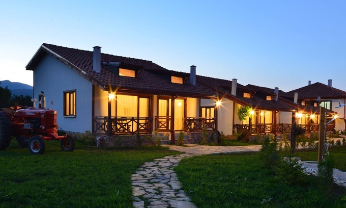 Tefenni Other | Tefenni Villas