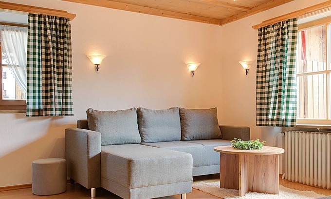 Tegernsee Apartment | Tegernsee - Ferienwohnungen Steixner