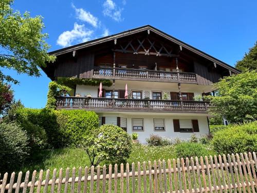 Tegernsee Apartment | Tegernsee Perle