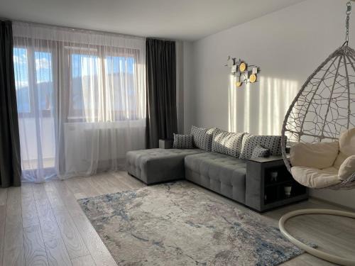 Piatra Neamt Apartment | Tei Residence