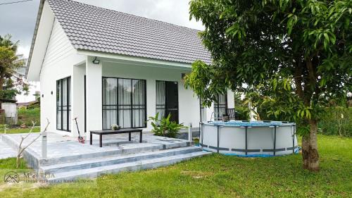 Musai House | Teja Serene Retreat with Private Pool, Melaka Town