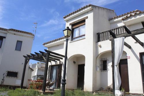 El Ronquillo House | TEJADILLA Casita Rural Cerca de Sevilla con Piscina