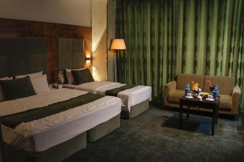 Herāt Hotel | Tejarat International Hotel