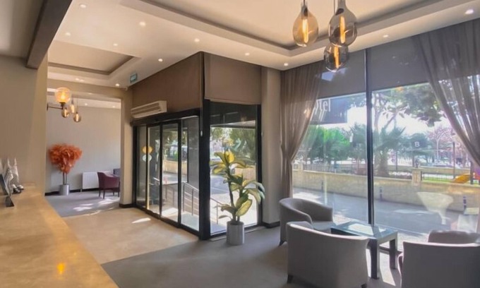 Suleymanpasa Hotel | Tekirdag Yat Hotel