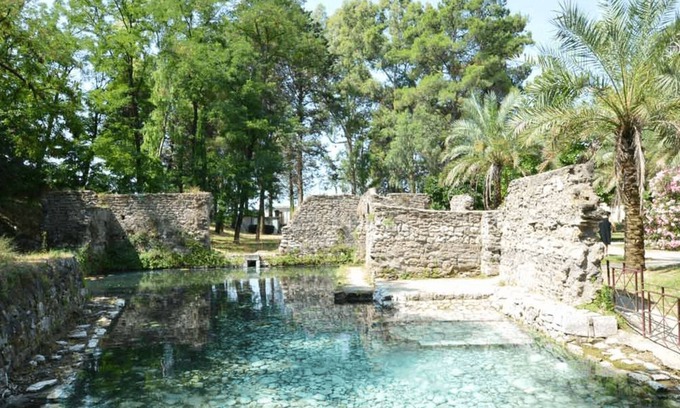 Telese Bed & Breakfast | Telesia Residence