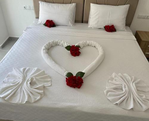 Sekerpinar Hotel | Telmessos