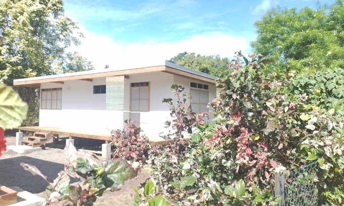 Taiohae House | TEMAEVA LODGE
