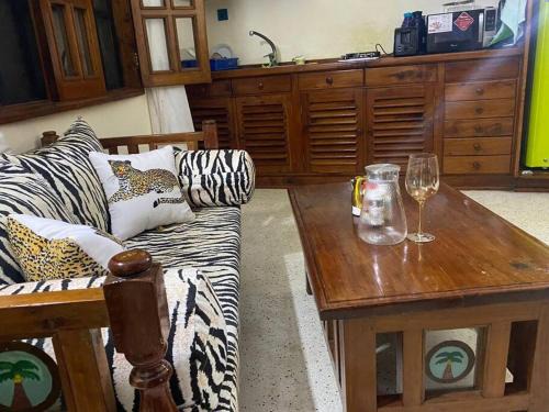 Malindi Apartment | Tembo Court 2 bedroom Apartment