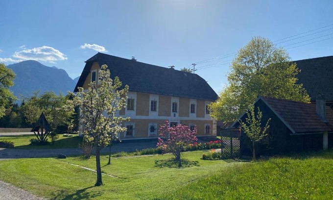 Sittersdorf House | Temelhof - Landhaus mit Sauna und Kamin