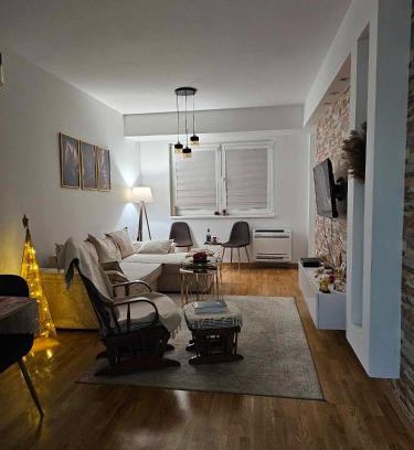 Skopje Region Apartment | Temi's Apartments 1