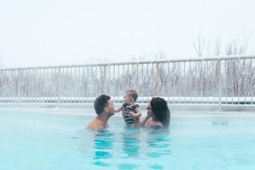Moose Jaw Resort | Temple Gardens Hotel & Spa