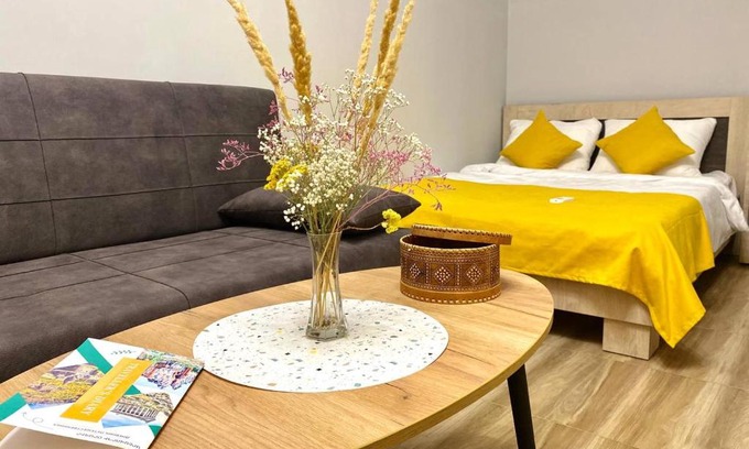 Garni Apartment | Temple Inn