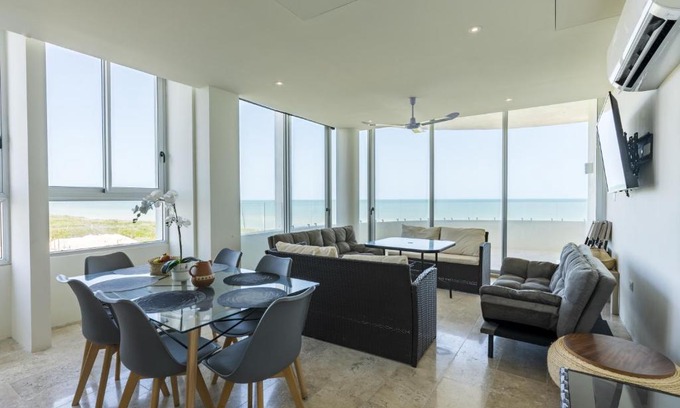 Miramar Apartment | Temporada A12