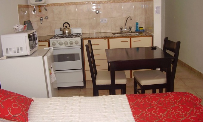 Province of Tucuman Apartment | Temporary Tucumán, apartment rental