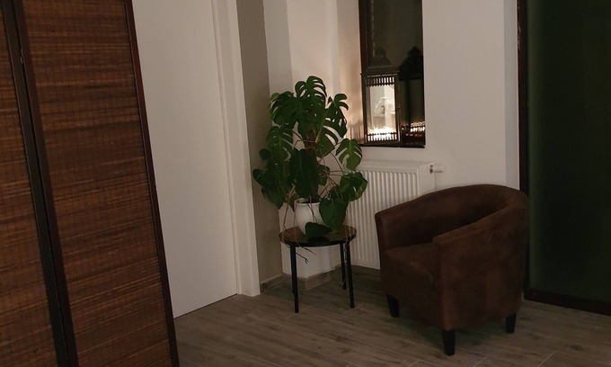 Sint Denijs-Westrem Apartment | Temporary housing