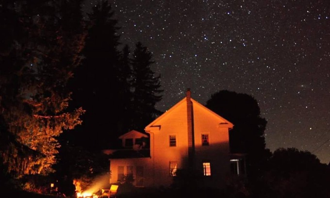 Galeton Other | Ten Minutes from Cherry Springs Dark Skies Star Gazing Hiking Fishing Skiing