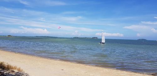 Bintan Bed & Breakfast | Ten RooMs