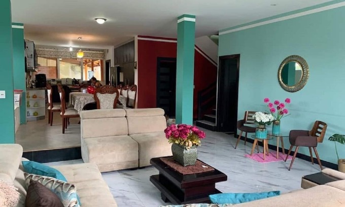 Tena House | Tena, Hermosa y acogedora casa