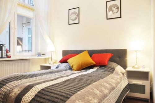 City Centre Apartment | Tenczyńska 4 by Homeprime