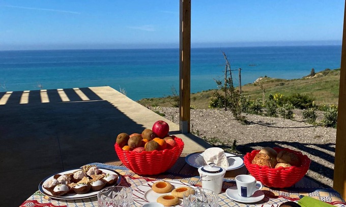 Palma di Montechiaro Other | Tendù Punta Bianca Glamping Camp