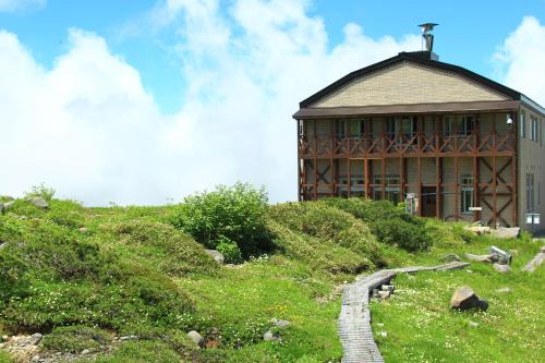 Tateyama-machi Cabin | Tengudaira Mountain Lodge