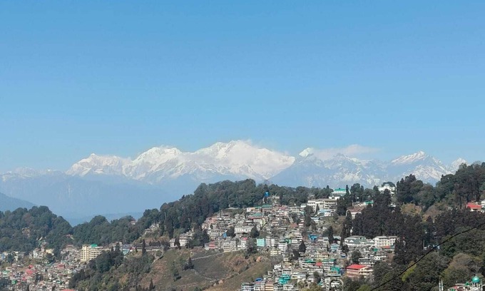 Darjeeling Apartment | Tenkyong Homestay