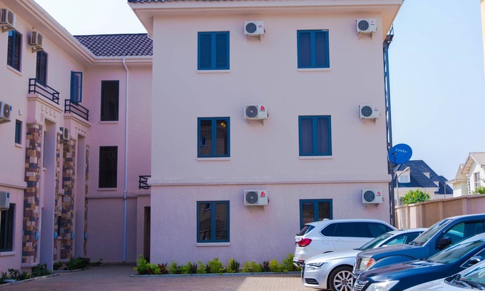 Abuja Apartment | Tenny's Place Apartments