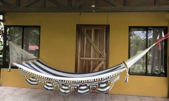 Bijagua Apartment | Tenorio apartment near the Tenorio Volcano National Park/Río Celeste. Go