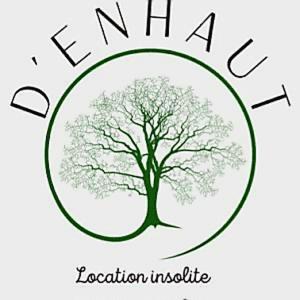 Friaudour Other | Tentes suspendues D'En Haut