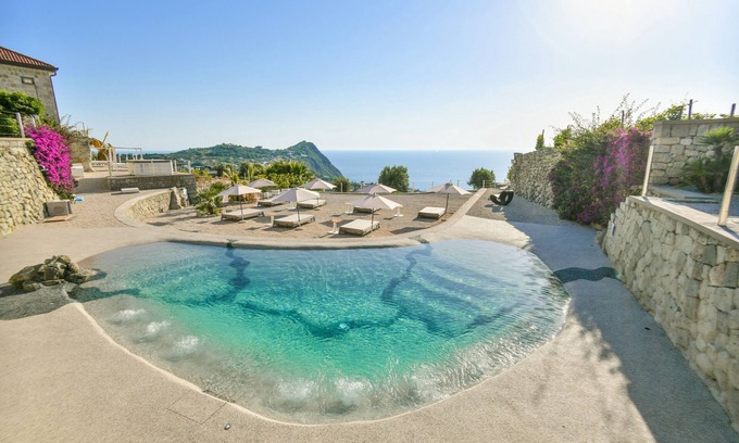 Panza House | Tenuta C'est la Vie