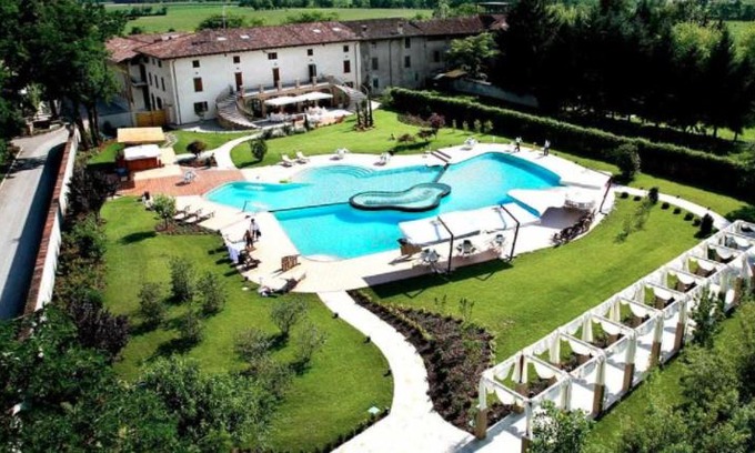 Cologno al Serio House | Tenuta Canova