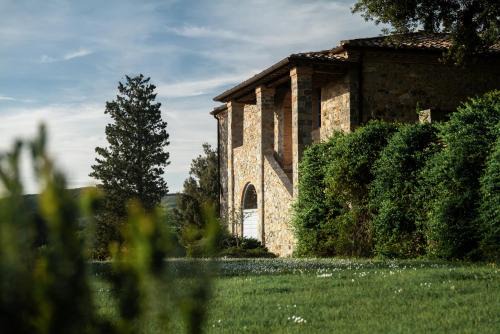 Montalcino House | Tenuta CastelGiocondo