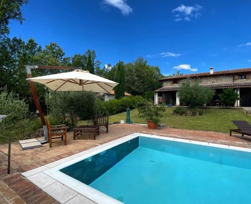Rofrano Bed & Breakfast | Tenuta Cerreto