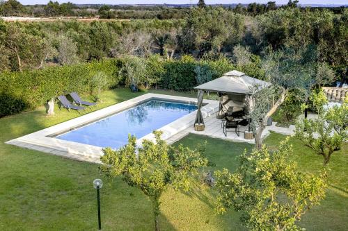 Muro Leccese Villa | Tenuta Concamarau