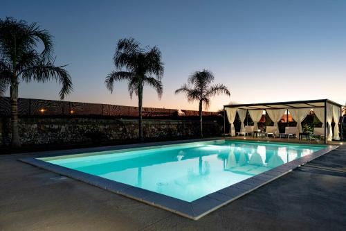 Corsano Apartment | Tenuta De Masi by LoveSud
