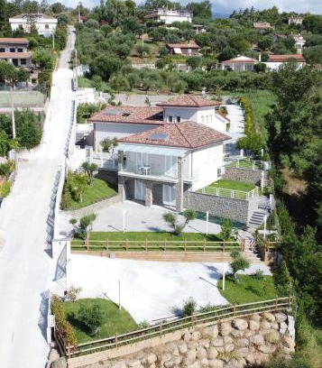 Marina di Casal Velino Apartment | Tenuta Del Duca