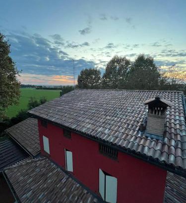 Carpi Apartment | TENUTA FERRARI