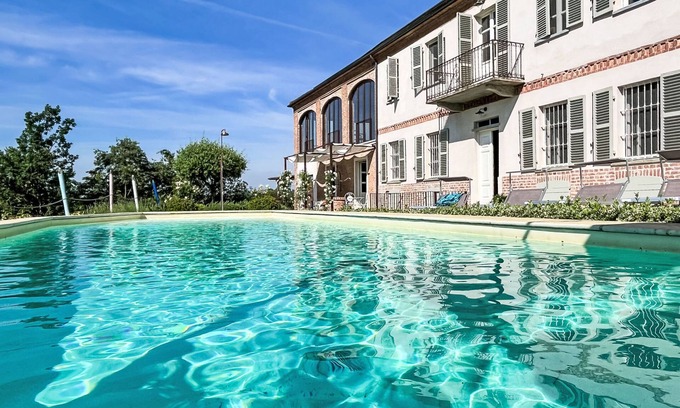 Portacomaro House | Tenuta Margherita by Interhome