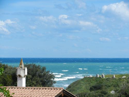 Rodi Garganico Hotel | Tenuta Molino di Mare- Ecoresort