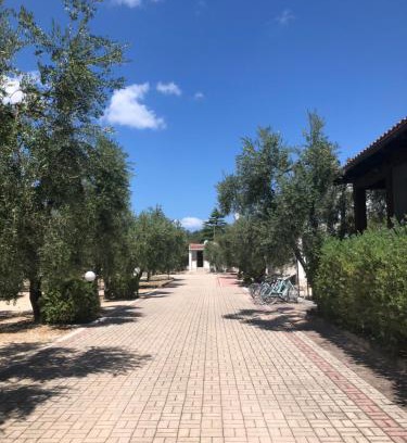 Montincello House | Tenuta Montincello