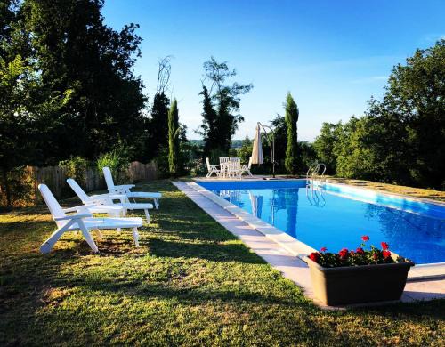 Rocchetta Tanaro House | Tenuta Nissole