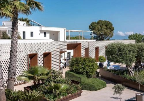 Noto Hotel | Tenuta San Marco