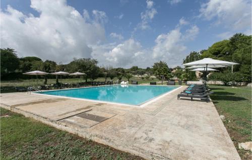 Noto House | Tenuta Santa Lucia