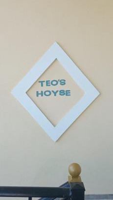 Kalambaka Apartment | Teo's House 2